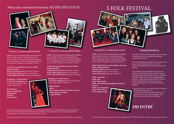 5FolkFestival