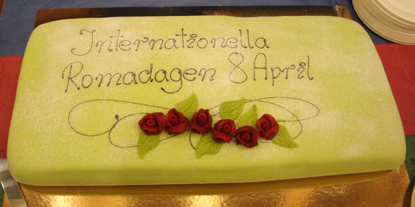 tårta