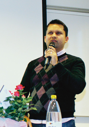 Mirsad